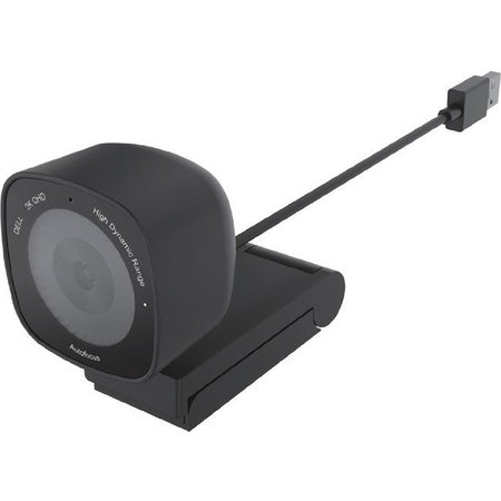 Dell WB3023 Webcam With Cable WB3023-DDAO